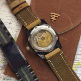 Dakar 44mm