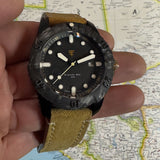 Dakar 44mm