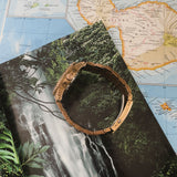 Haiku Koa Wood Bronzo