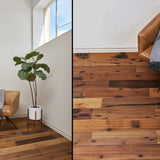 Kudmai Engineered Wood Flooring - BLONDE