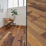 Kudmai Engineered Wood Flooring - BLONDE