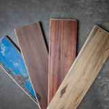 Kudmai Wood Flooring by Sacred Crafts - Nude - 28 Sq Ft per Box - Sustainable Flooring