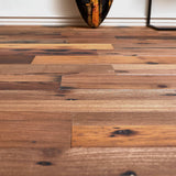 Kudmai Engineered Wood Flooring - BLONDE